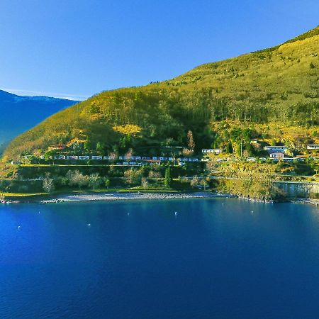 Lakeview Cannobio Camping & Resort Εξωτερικό φωτογραφία