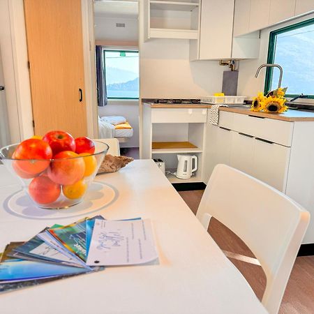Lakeview Cannobio Camping & Resort Εξωτερικό φωτογραφία