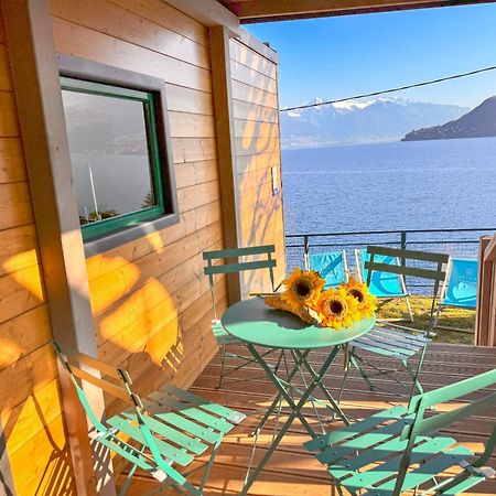 Lakeview Cannobio Camping & Resort Εξωτερικό φωτογραφία