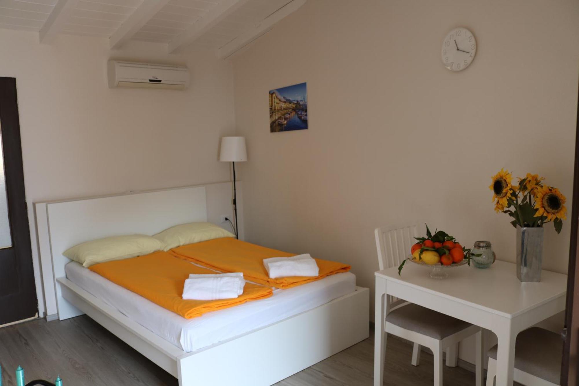 Lakeview Cannobio Camping & Resort Εξωτερικό φωτογραφία