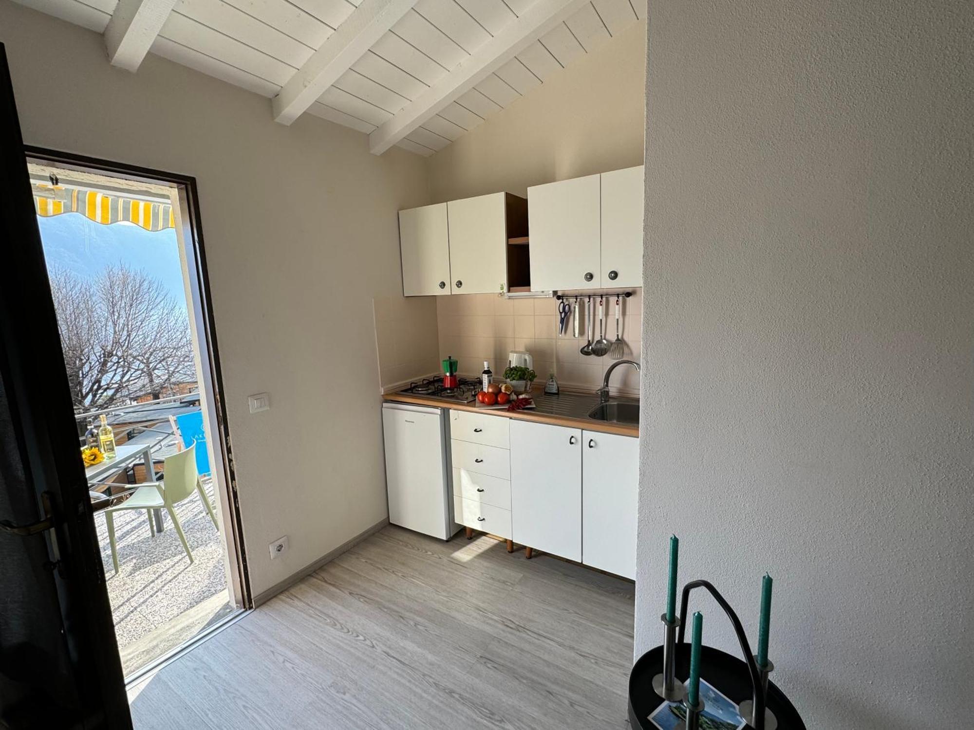 Lakeview Cannobio Camping & Resort Εξωτερικό φωτογραφία