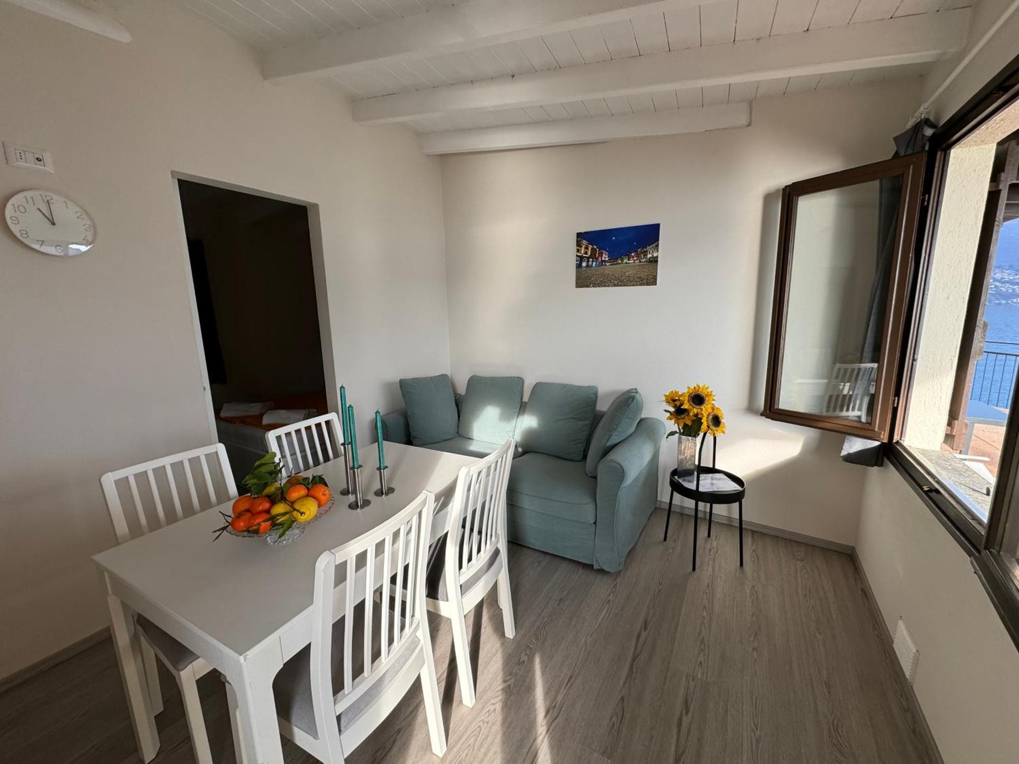 Lakeview Cannobio Camping & Resort Εξωτερικό φωτογραφία