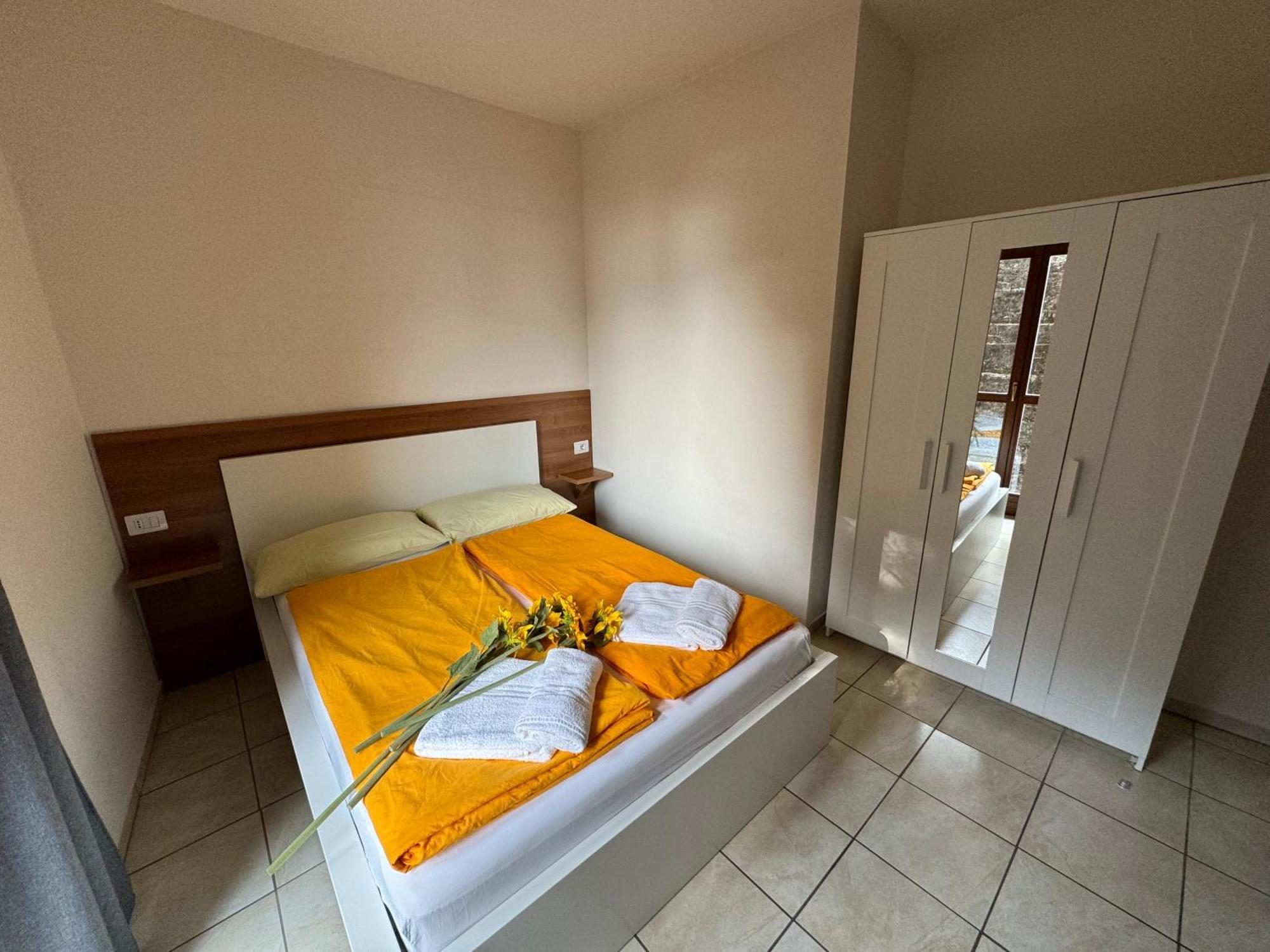 Lakeview Cannobio Camping & Resort Εξωτερικό φωτογραφία