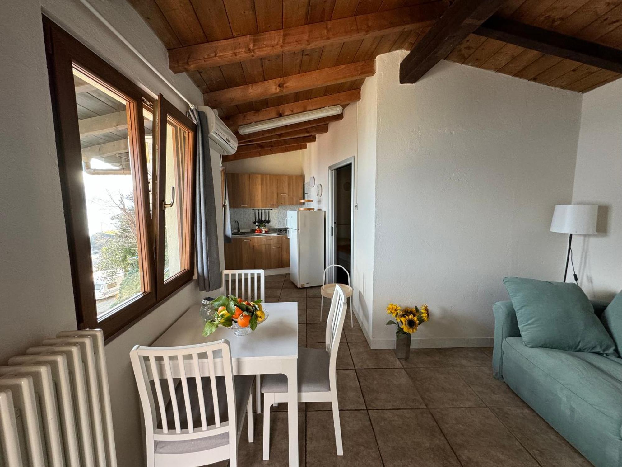 Lakeview Cannobio Camping & Resort Εξωτερικό φωτογραφία