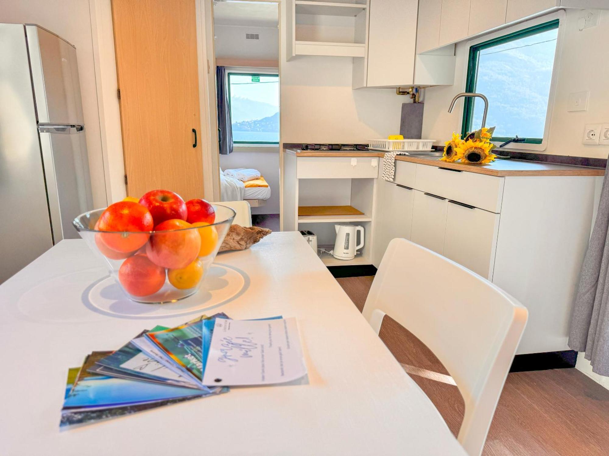 Lakeview Cannobio Camping & Resort Εξωτερικό φωτογραφία