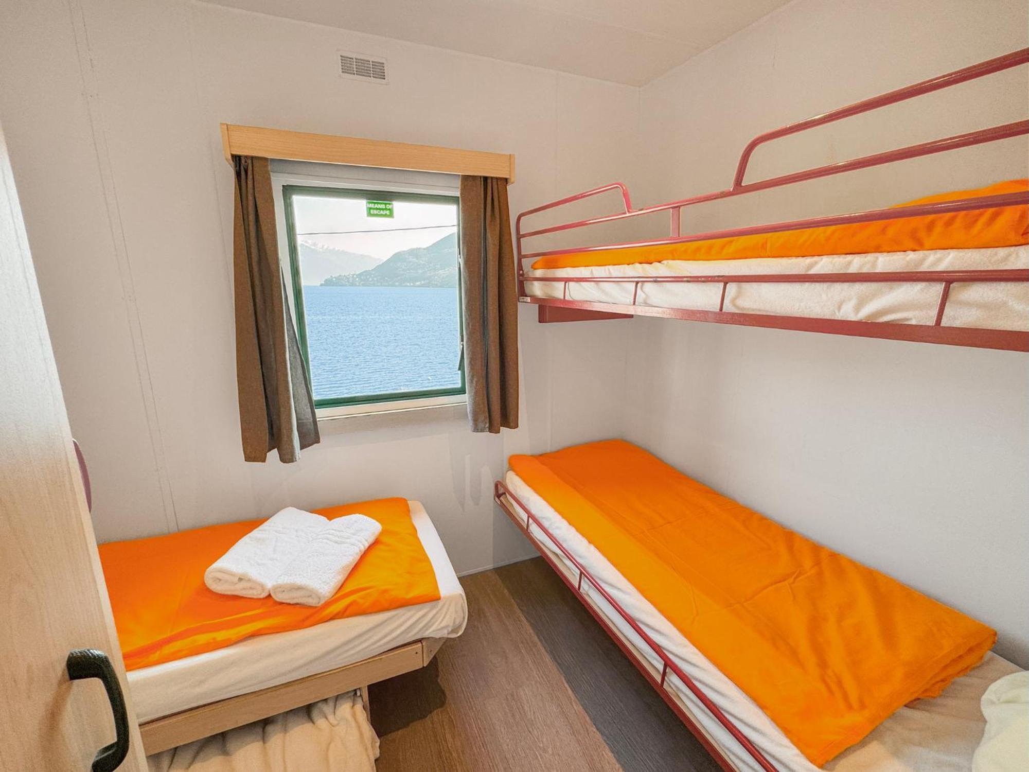 Lakeview Cannobio Camping & Resort Εξωτερικό φωτογραφία