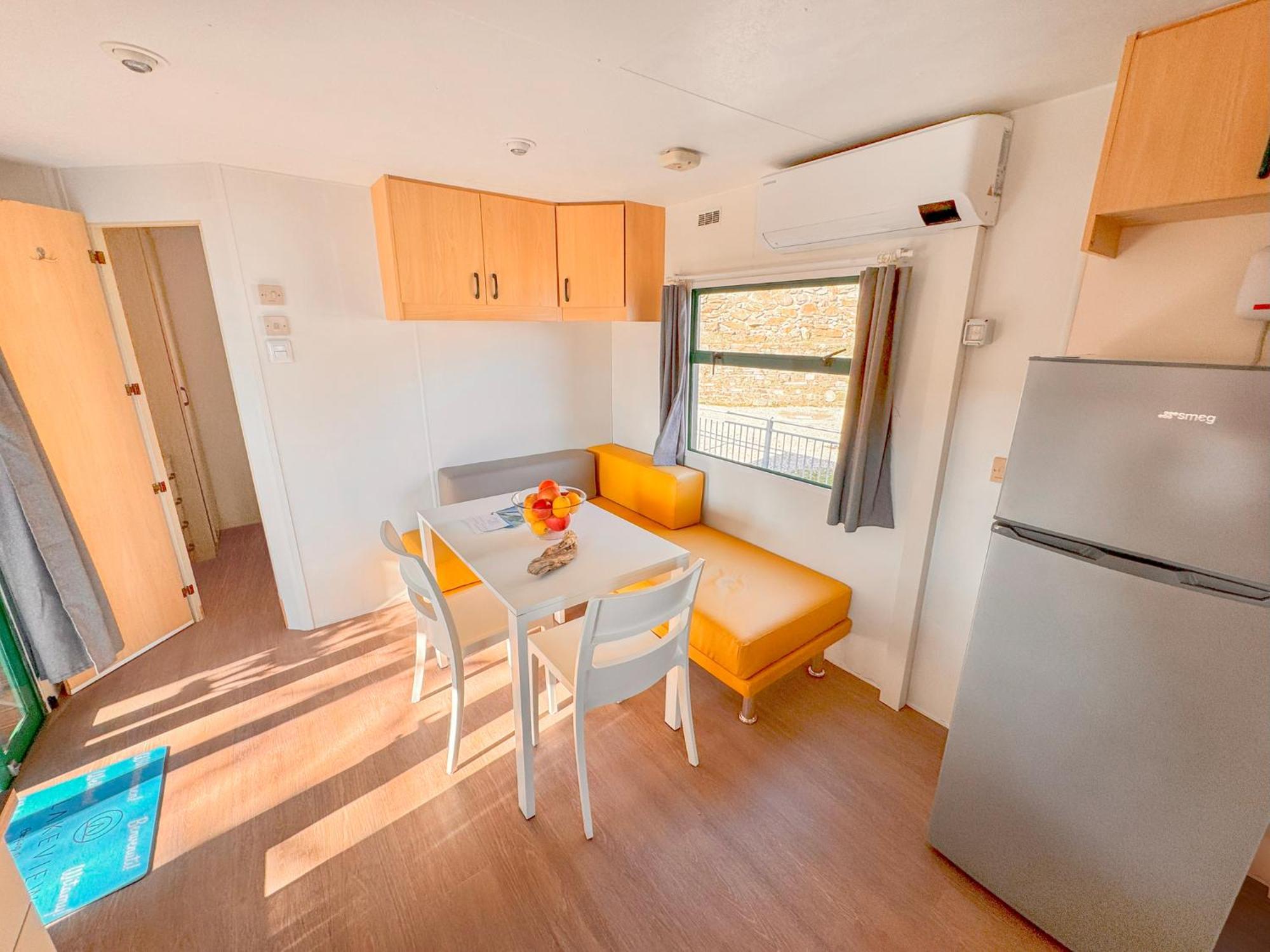 Lakeview Cannobio Camping & Resort Εξωτερικό φωτογραφία