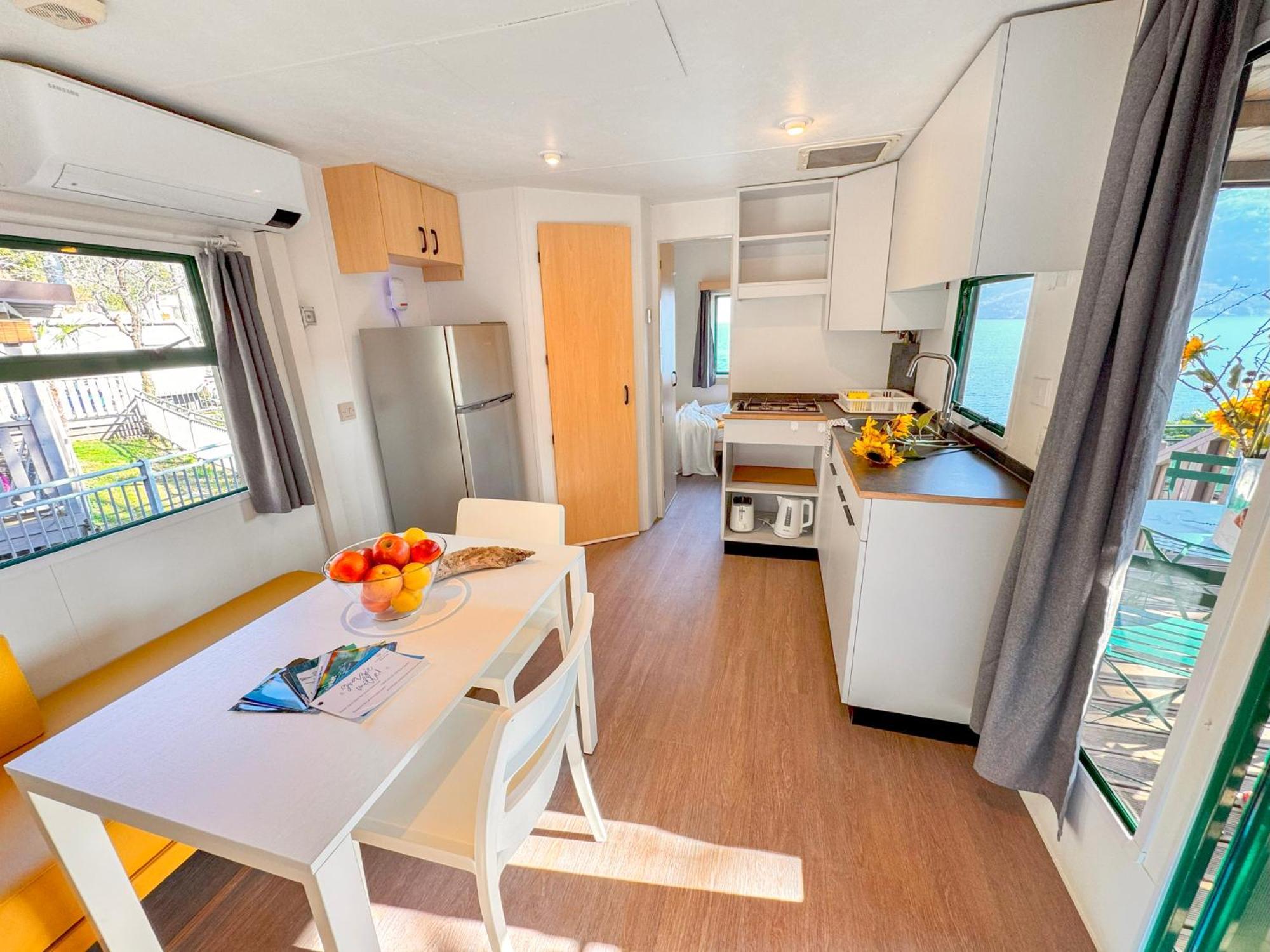 Lakeview Cannobio Camping & Resort Εξωτερικό φωτογραφία