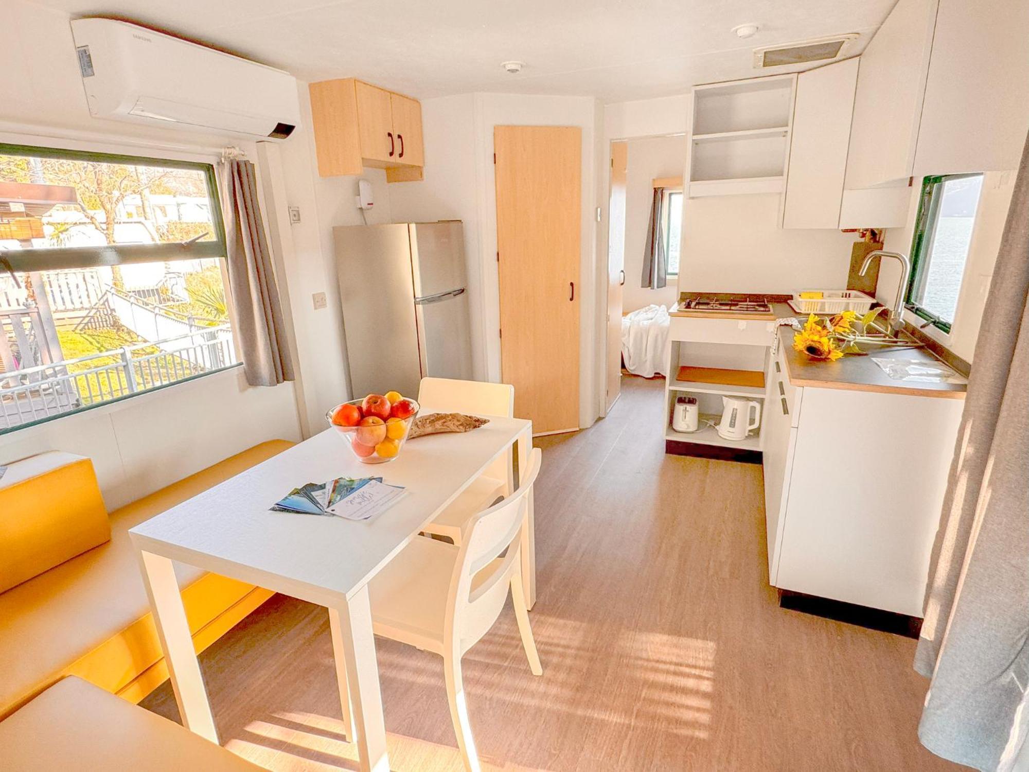 Lakeview Cannobio Camping & Resort Εξωτερικό φωτογραφία