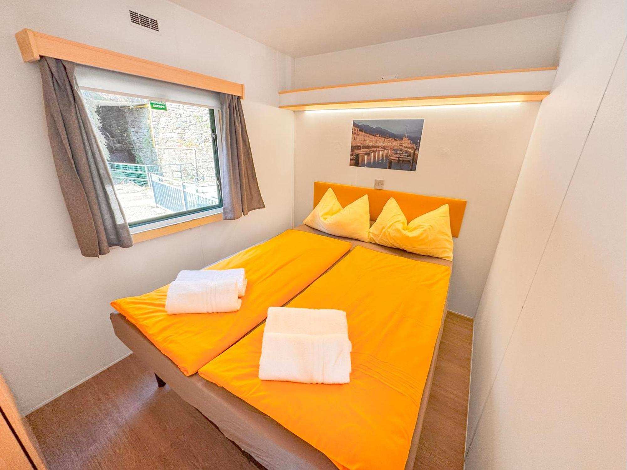 Lakeview Cannobio Camping & Resort Εξωτερικό φωτογραφία