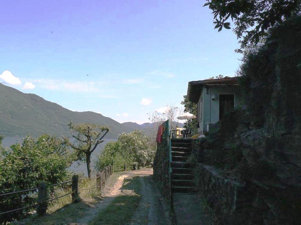 Lakeview Cannobio Camping & Resort Εξωτερικό φωτογραφία