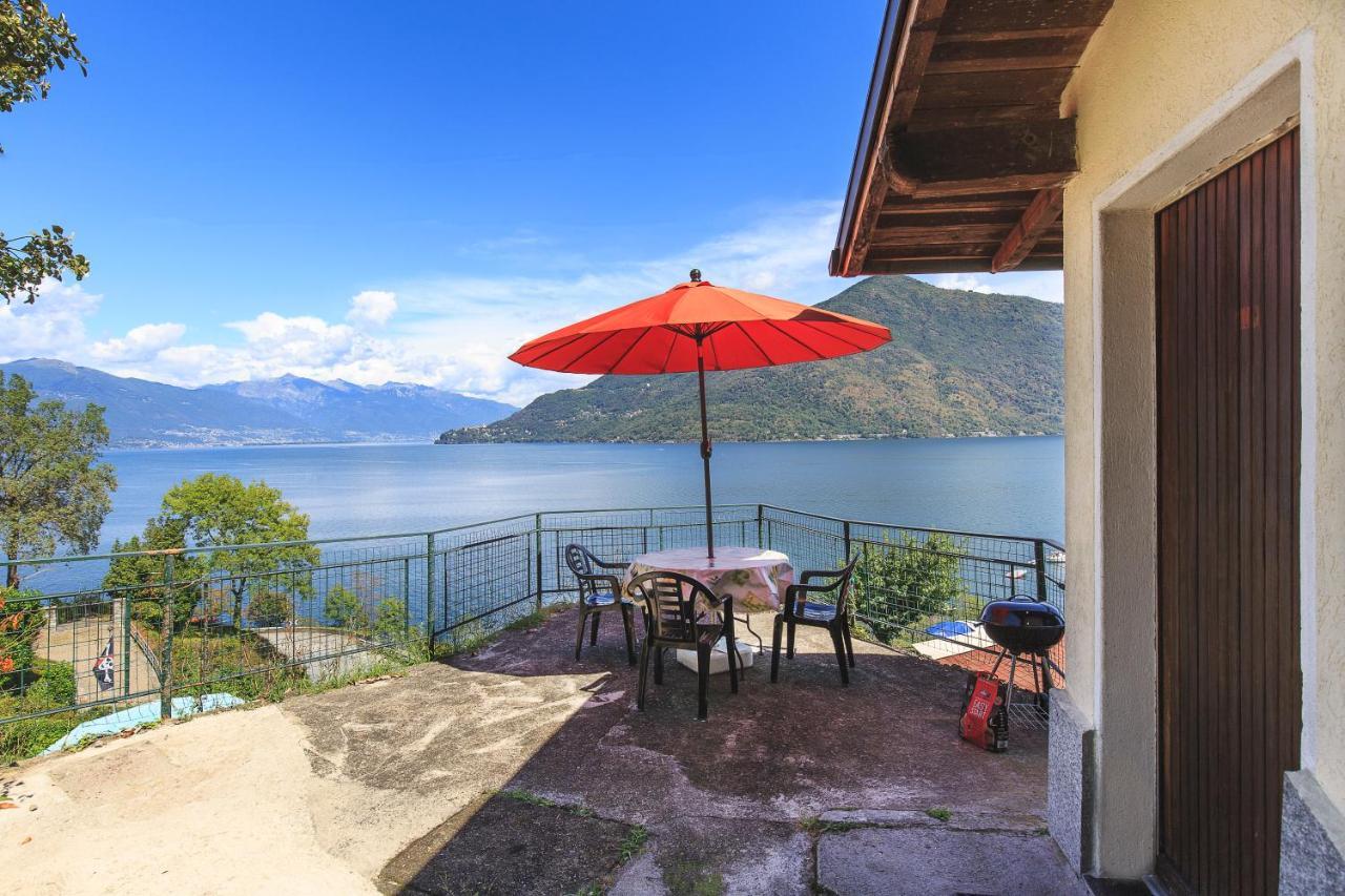 Lakeview Cannobio Camping & Resort Εξωτερικό φωτογραφία